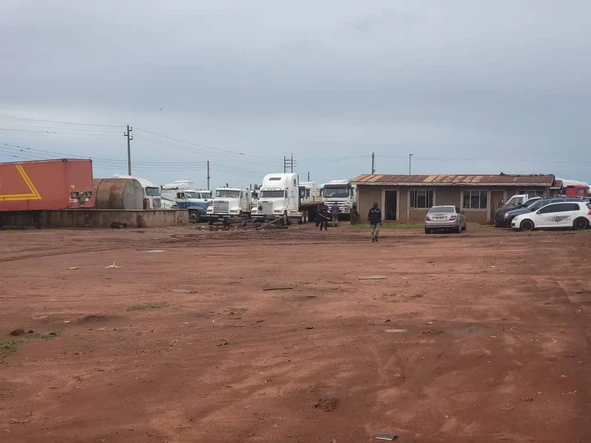 Commercial & Industrial Land