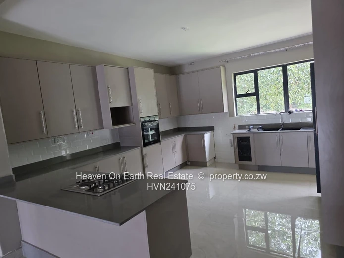 3 bed apartments to let