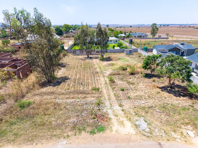 Goodhope Stand For Sale in a gated community