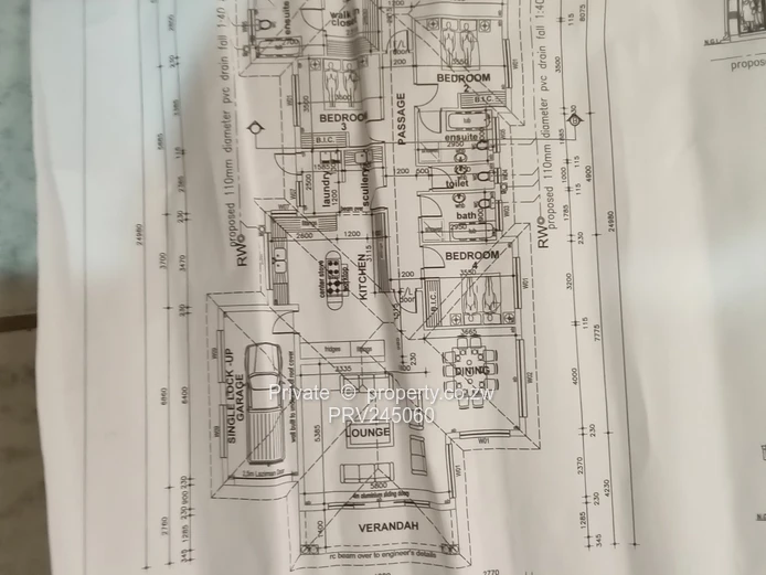 Incomplete 4bed (Sole Mandate)