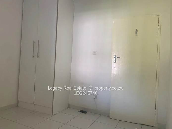 High Potential Property Near New Parliament And Cyber City