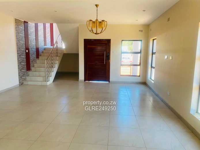Modern 4-Bed Marlborough Home — Garage, Designer Kitchen & Borehole
