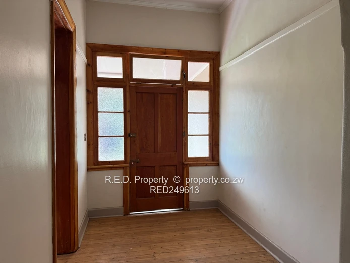 Prime Mixed-Use Property In Kumalo!