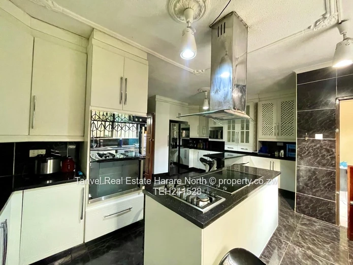 Westgate Adylin, near Old Mazowe Road   EXCEPTIONAL MULTI-UNIT PROPERTY FOR SALE