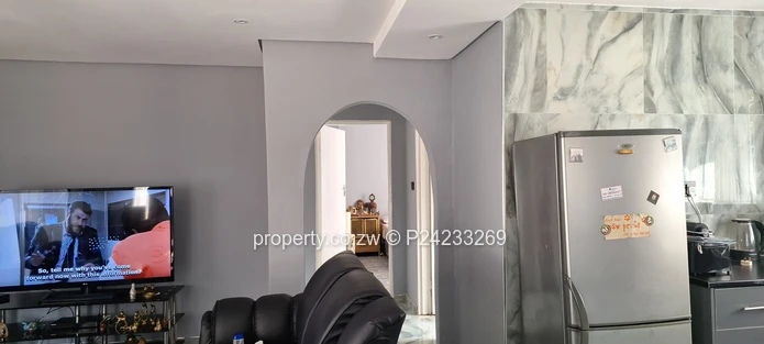 Modern Cluster House In Prospect