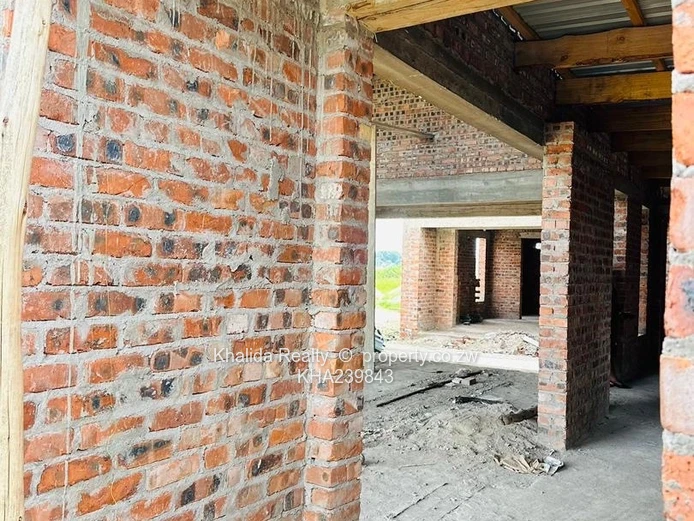 Arlington East Incomplete Property For Sale