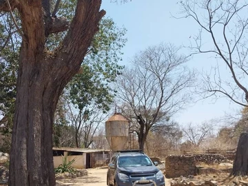 Farm & Agricultural Land