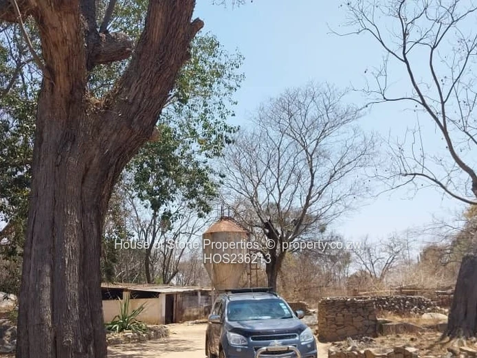Arable Farm in Hatfield