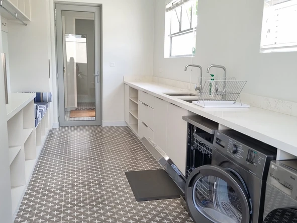 4 Bedroom Townhouse Complex