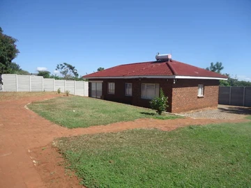 Neat Cottage Available Immediately 