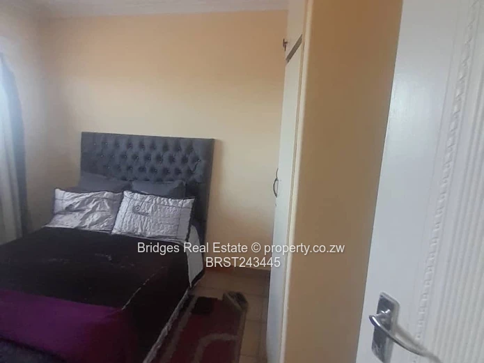 2-Bedroom Flat for Sale