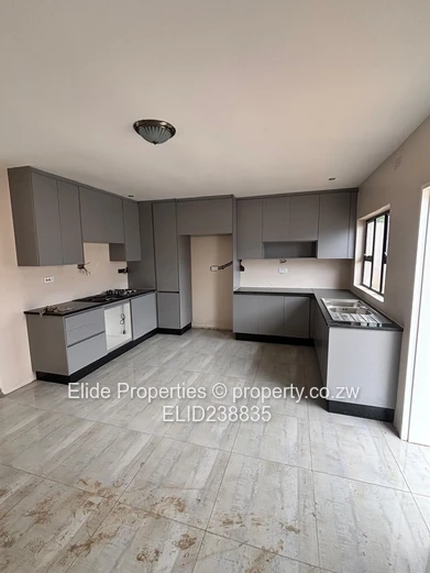 Chinhoyi-Mzari Extension Rental Alert