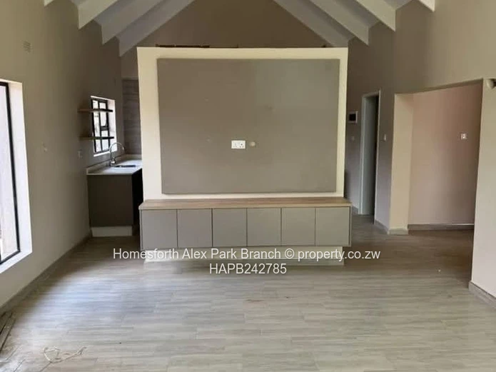 Neat and modern apartment in sought after surbub....