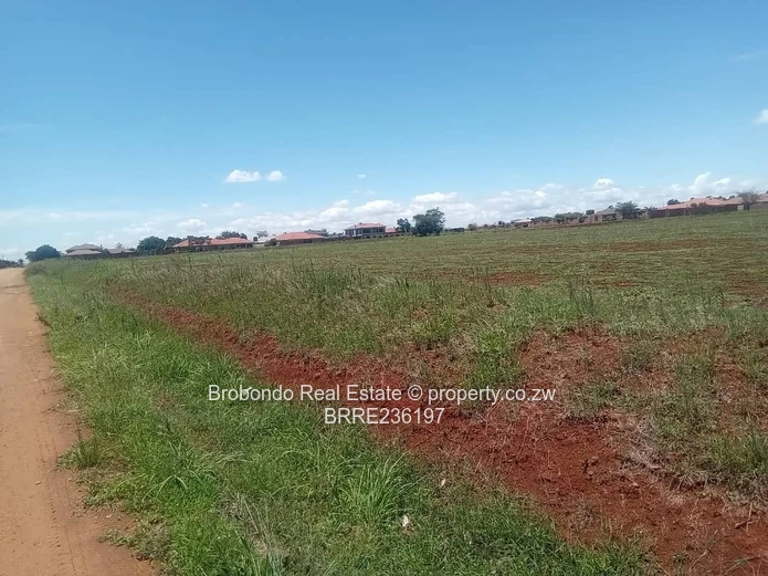 Mount Pleasant Heights Land for SALE!