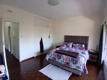 2 Bedroom Garden Flat