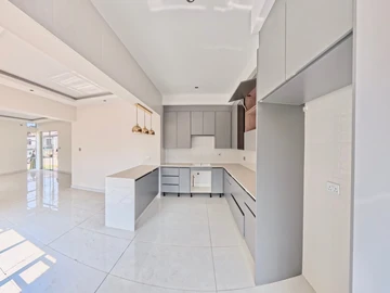 3 Bedroom Townhouse Complex