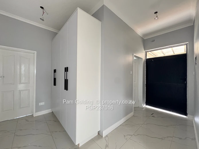 Modern Townhouse - Northwood