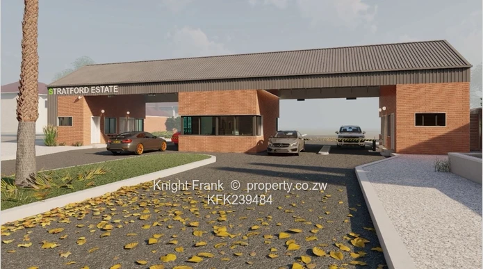 Stratford Estates In Oatlands Rd Off Byo Road