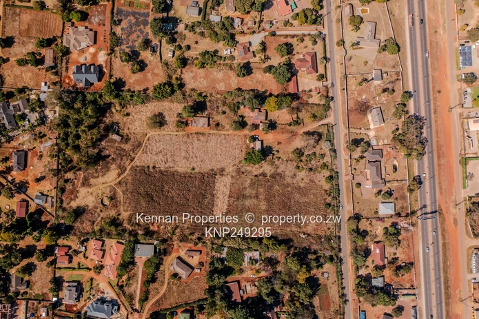 Investment + Development Opportunity