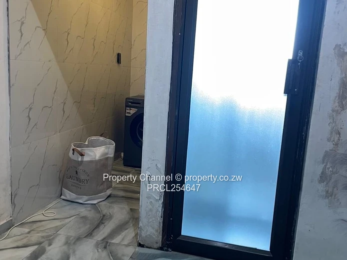 A Charming 4-Bedroom to Rent in Chipukutu Park 
