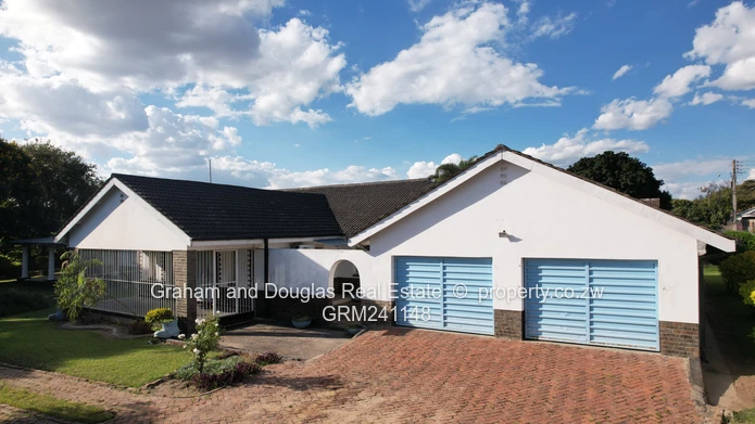 Residential Property For Sale (Sole Mandate)