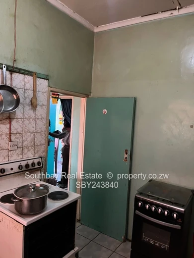 Glen View  House For Sale 