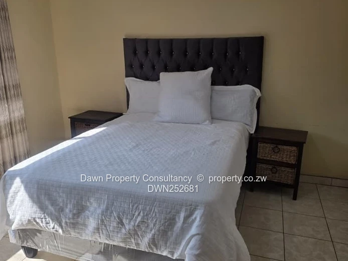 Charming 3-Bedroom Cottage To Let – Prime Borrowdale Location $2000 per month