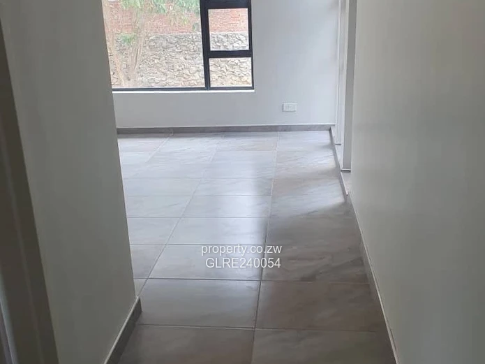 Borrowdale  4 Bedroomed House To Rent