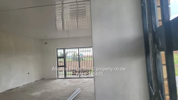 Elite Agro-Residential Retreat: 1.2 Hectare Plot with 4-Bedroom Home & Borehole in Rainharm