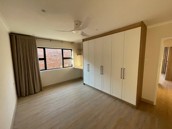 3 Bedroom Townhouse Complex