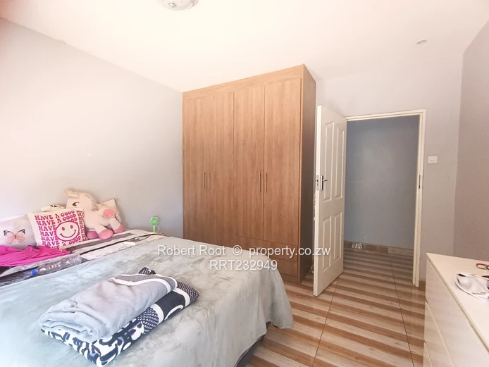 Family Home To Rent In Marimba Park