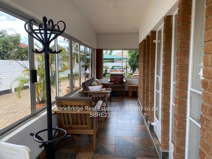 4 Bedroom Mahatshula North house for sale