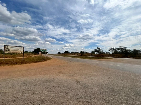 Commercial & Industrial Land
