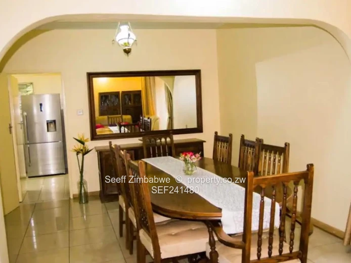 Prime Location Mixed Use Property with Main Road Frontage