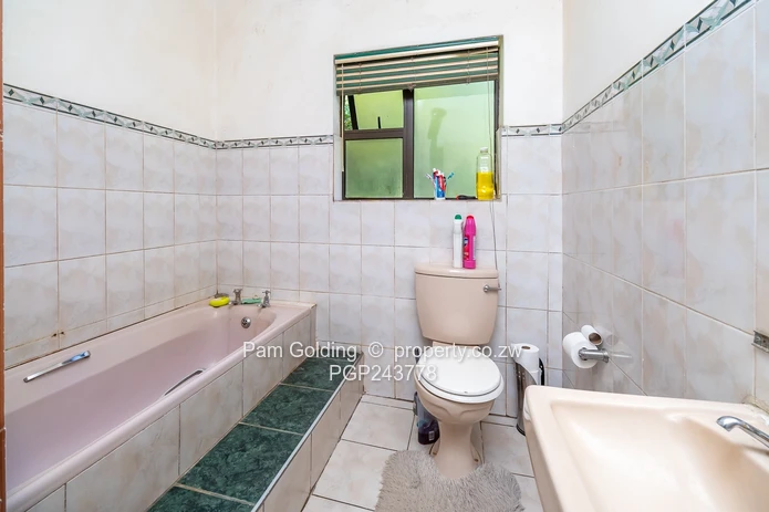 Unlock the potential in Borrowdale Brooke