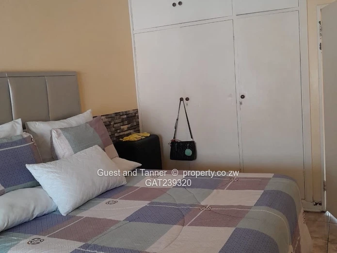 Apartment in Avondale with Secure Title