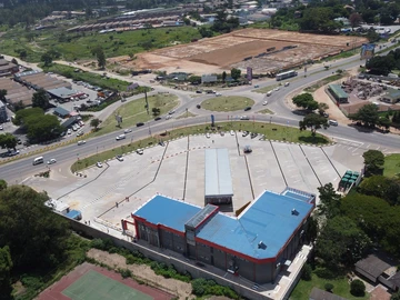 Shop & Retail Property