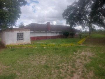 Farm & Agricultural Land