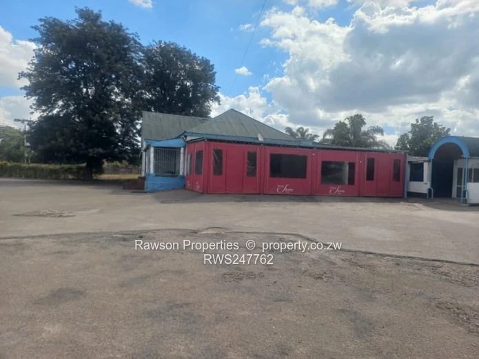 Hatfield (Airport Road) Property For Sale