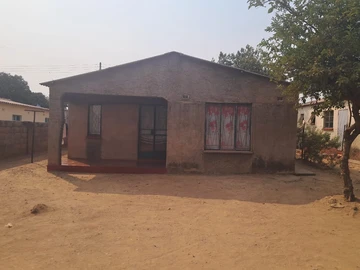 Kwekwe Rutendo