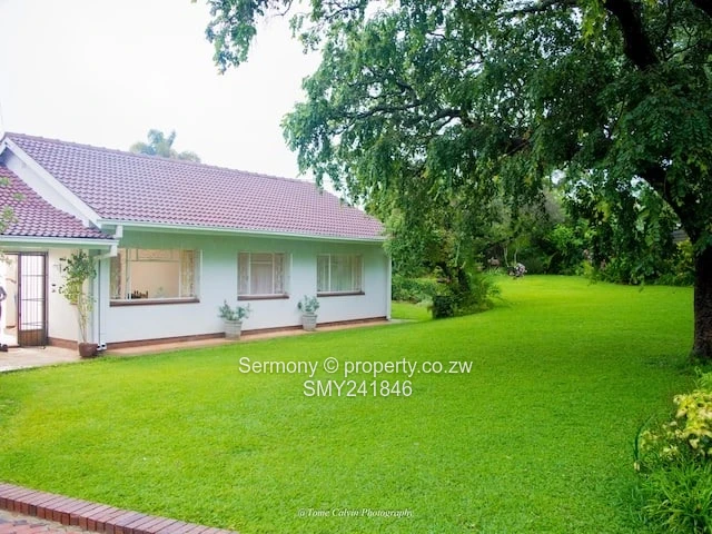 The Perfect Home Up For Grabs