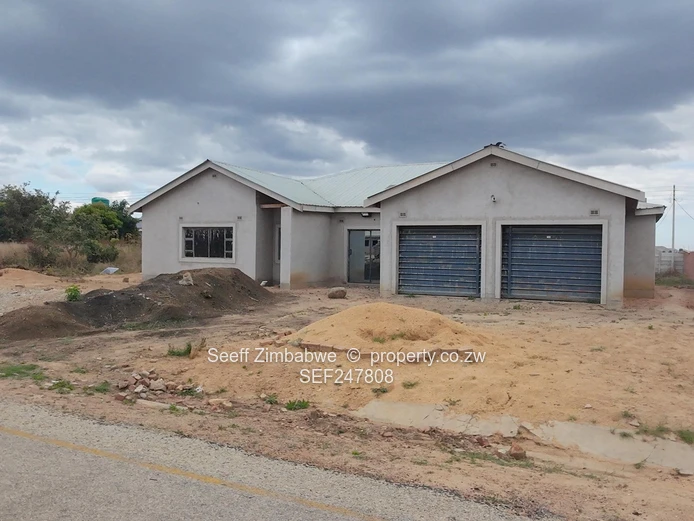 4 Bedroom House For Sale In Rockview (Sole Mandate)