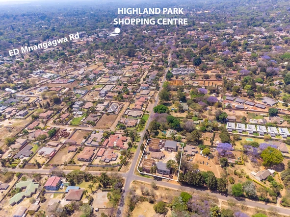 3 Bedroom Flat & Apartment