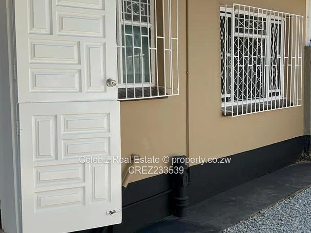 Chadcombe flat for sale