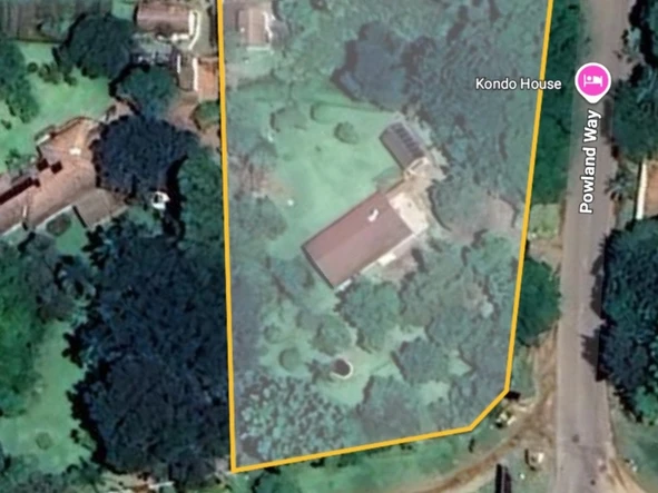 Shop & Retail Property