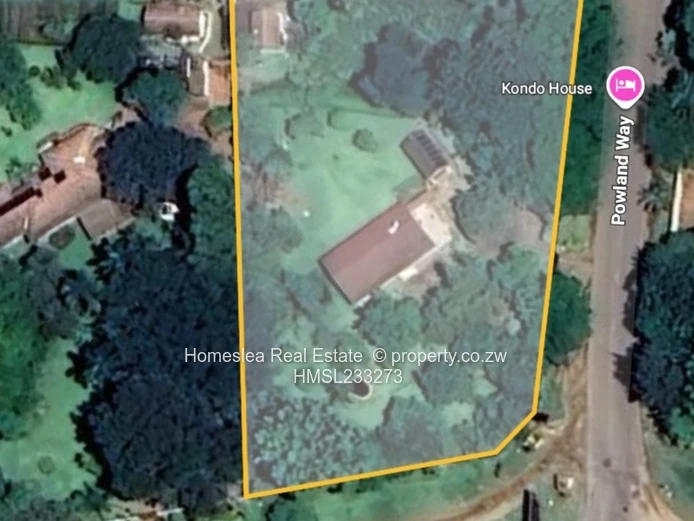 Enterprise Corridor Peoperty