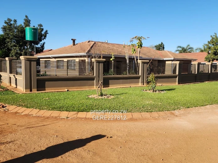 _Westgate 2 Bedroomed House  To Rent_*