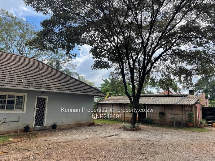 Solid Mabelreign Home for sale (Sole Mandate)