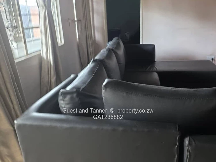 Spacious 3-Bedroom House for Sale in Old Highfield Magwende 