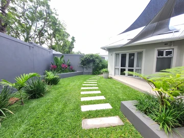 4 Bedroom Townhouse Complex